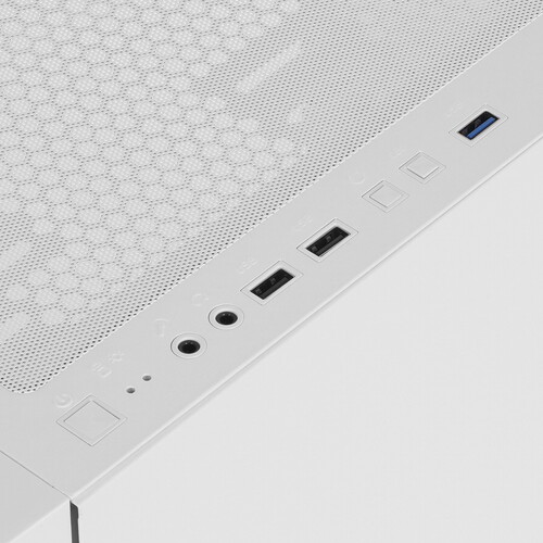 Купить Корпус 1STPLAYER FIREBASE X3-M  5355504. Характеристики, отзывы и цены в Донецке