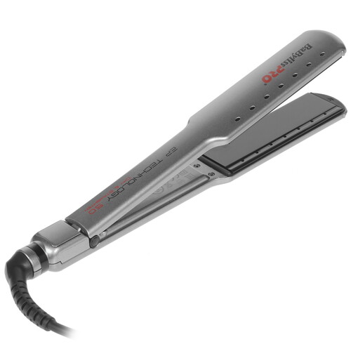 Купить Выпрямитель для волос BaByliss Pro Dry &amp  1247235. Характеристики, отзывы и цены в Донецке