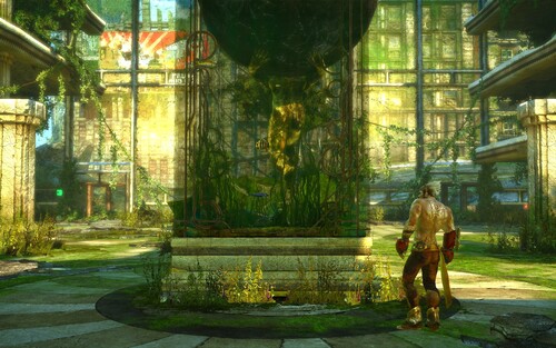 Купить Игра ENSLAVED: Odyssey to the West Premium Edition (Steam)  5484151. Характеристики, отзывы и цены в Донецке