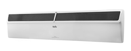 Купить Отопительный модуль конвектора Ballu Plinth Transformer BEC/PL-1500  9317279. Характеристики, отзывы и цены в Донецке