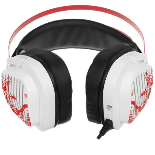 Купить Проводные наушники A4Tech Bloody G560 белый 2023  5473960. Характеристики, отзывы и цены в Донецке