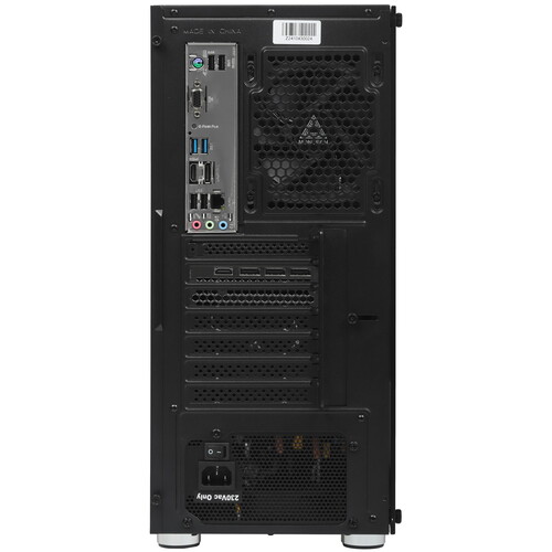 Купить ПК ARDOR GAMING NEO M225  5644262. Характеристики, отзывы и цены в Донецке