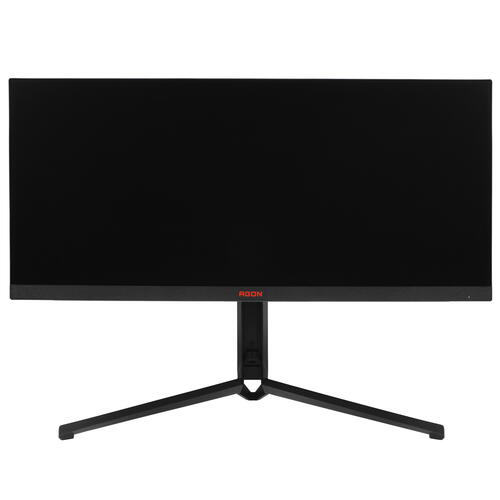 Купить 34" Монитор AOC AGON PRO AG344UXM черный  5031759. Характеристики, отзывы и цены в Донецке