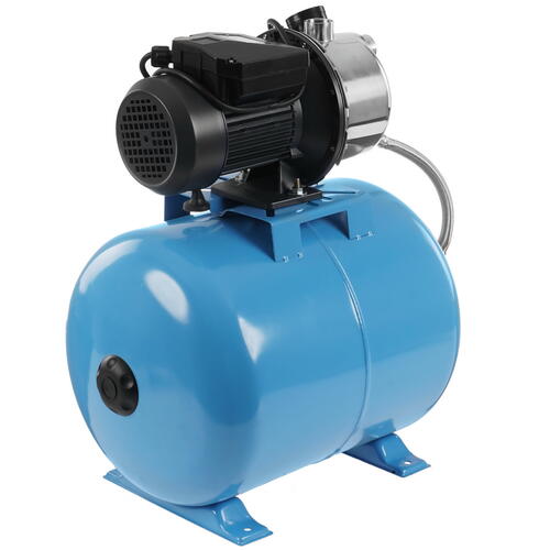 Купить Насосная станция Unipump AUTO JS 100-50  9977833. Характеристики, отзывы и цены в Донецке