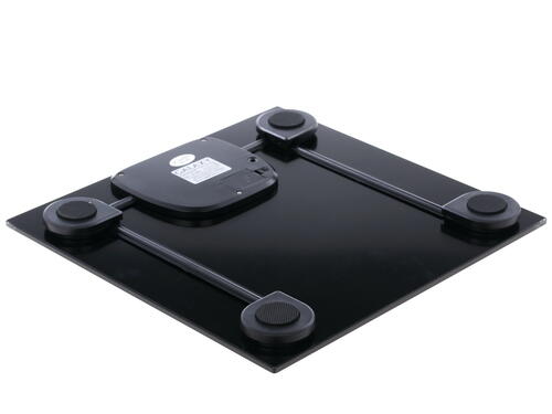 Купить Весы Galaxy GL 4850 черный  1045055. Характеристики, отзывы и цены в Донецке