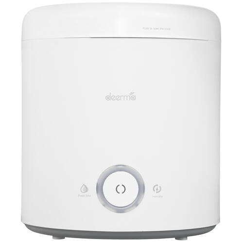 Купить Увлажнитель воздуха Deerma Top filling Humidifier DEM-F301  8193372. Характеристики, отзывы и цены в Донецке
