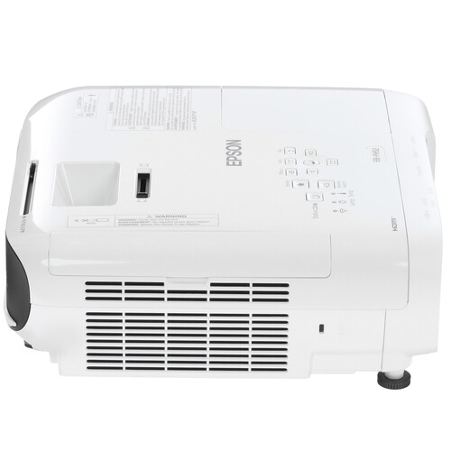 Купить Проектор Epson EB-FH52 белый  5481867. Характеристики, отзывы и цены в Донецке
