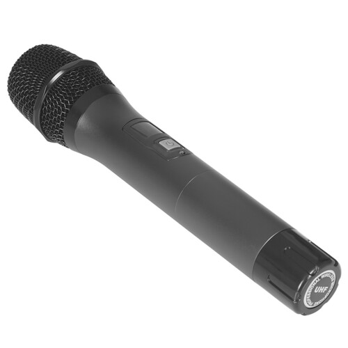 Купить Радиосистема Axelvox DWS7000HT (FC Bundle)  9235599. Характеристики, отзывы и цены в Донецке