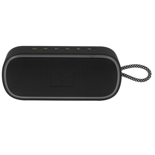 Купить Портативная колонка MONSTER S150 Plus, черный  5636552. Характеристики, отзывы и цены в Донецке