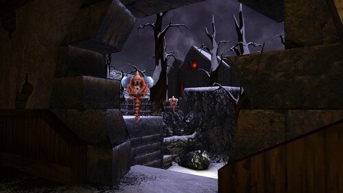 Купить Игра Wrath: Aeon of Ruin (Steam)  5608347. Характеристики, отзывы и цены в Донецке