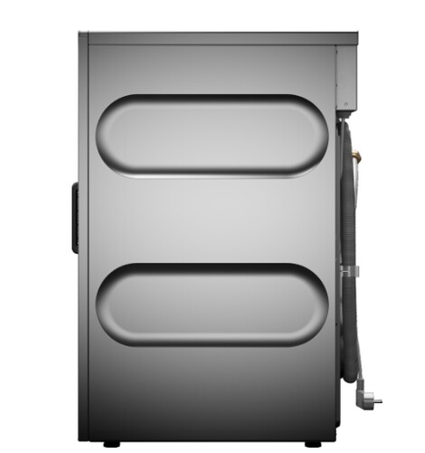 Купить Стиральная машина Asko WMC6742PT серый  5484825. Характеристики, отзывы и цены в Донецке