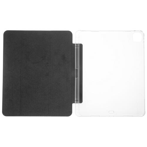 Купить Чехол-книжка VLP Dual Folio для Apple iPad Pro 12.9" (5th Gen) черный  5025043. Характеристики, отзывы и цены в Донецке
