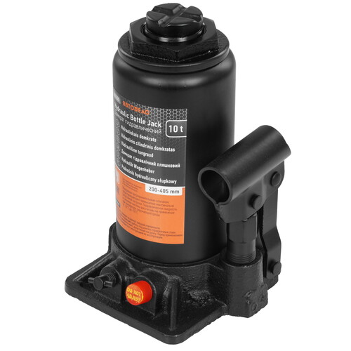 Купить Домкрат АвтоDело 43100  8142245. Характеристики, отзывы и цены в Донецке