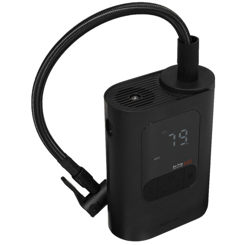 Купить Компрессор Baseus GoTrip VA1 Super Mini Wireless Inflator  9288821. Характеристики, отзывы и цены в Донецке