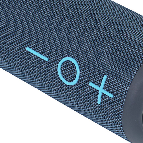 Купить Портативная колонка Eltronic 30-04 SIMPLY, синий  9241916. Характеристики, отзывы и цены в Донецке