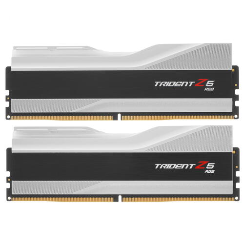 Купить Оперативная память G.Skill Trident Z5 RGB [F5-5200J3636C16GX2-TZ5RS] 32 ГБ  5007937. Характеристики, отзывы и цены в Донецке