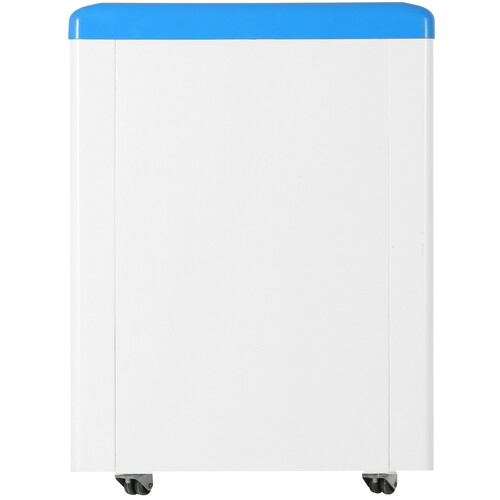 Купить Морозильный ларь Frostor Gellar FG 500 С белый, синий  1109648. Характеристики, отзывы и цены в Донецке