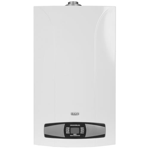 Купить Газовый котел Baxi LUNA-3 Comfort 310 Fi настенный  9930896. Характеристики, отзывы и цены в Донецке