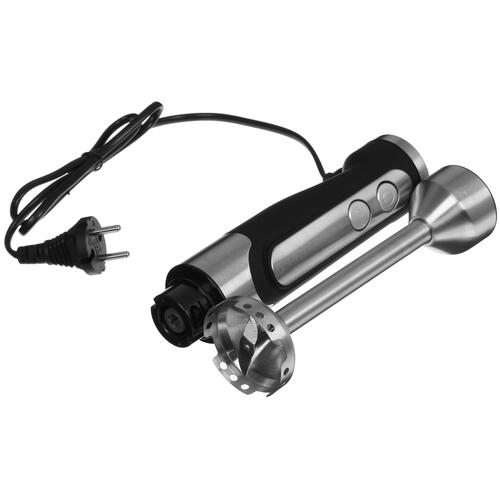 Купить Блендер погружной Reoka RKHB-S12205 черный  5400712. Характеристики, отзывы и цены в Донецке