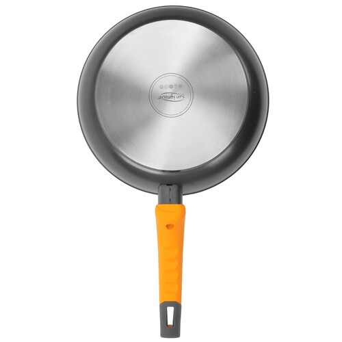 Купить Сковорода San Ignacio Lava SG-6037  9150951. Характеристики, отзывы и цены в Донецке