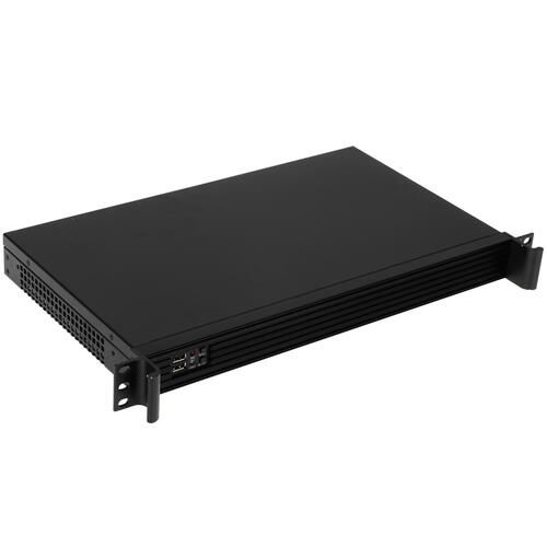 Купить Серверный корпус ExeGate Pro 1U250-01  8184907. Характеристики, отзывы и цены в Донецке