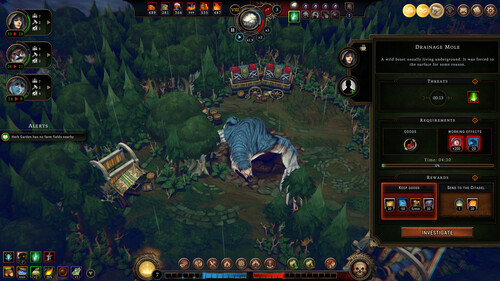 Купить Игра Against The Storm (Steam)  5601440. Характеристики, отзывы и цены в Донецке
