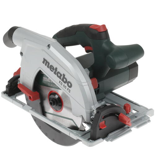 Купить Пила дисковая Metabo KS 66 FS  8192925. Характеристики, отзывы и цены в Донецке