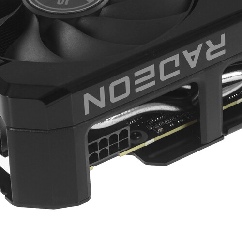 Купить Видеокарта ASUS AMD Radeon RX 9060 XT DUAL  5639856. Характеристики, отзывы и цены в Донецке