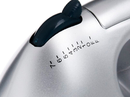 Купить Миксер LEBEN 269-008 серебристый  5069797. Характеристики, отзывы и цены в Донецке