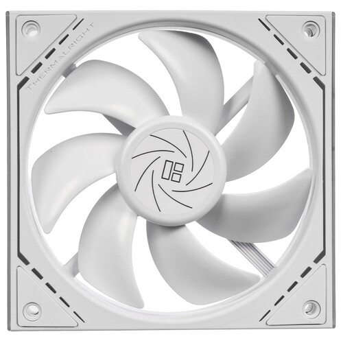 Купить Вентилятор Thermalright TL-M12W  белый  5615581. Характеристики, отзывы и цены в Донецке