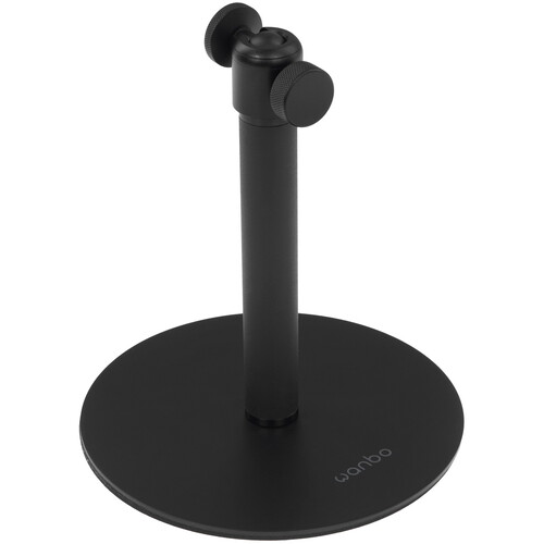 Купить Кронштейн Wanbo Round Desctop Stand  5469874. Характеристики, отзывы и цены в Донецке