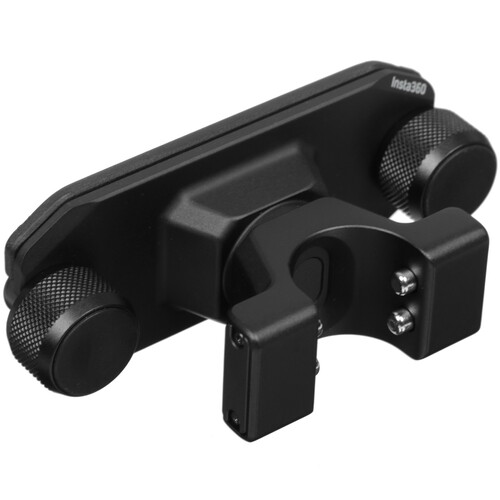Купить Крепление-адаптер для монопода Insta360 Magnetic Selfie Stick Holster  5482949. Характеристики, отзывы и цены в Донецке
