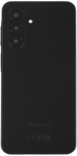 Купить 6.7" Смартфон Samsung Galaxy A26 256 ГБ черный  5631650. Характеристики, отзывы и цены в Донецке