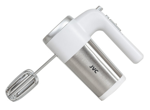 Купить Миксер JVC JK-MX120 белый  9058782. Характеристики, отзывы и цены в Донецке