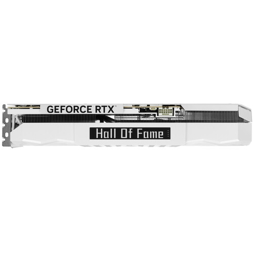 Купить Видеокарта KFA2 GeForce RTX 5070 Ti HOF OC Style White [57IZN6MDDPWK]  5638554. Характеристики, отзывы и цены в Донецке