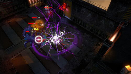 Купить Игра Metal Mutation (Steam)  5621904. Характеристики, отзывы и цены в Донецке