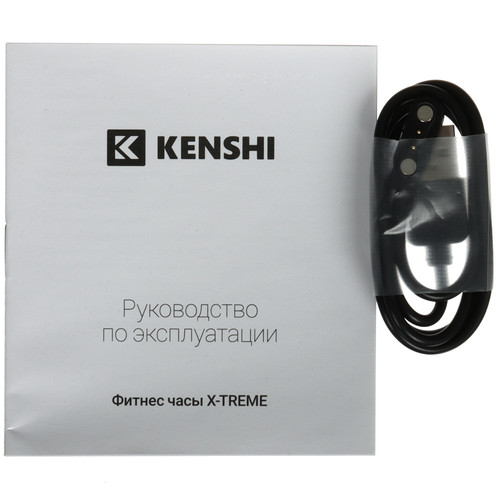 Купить Смарт-часы KENSHI X-TREME  9037997. Характеристики, отзывы и цены в Донецке