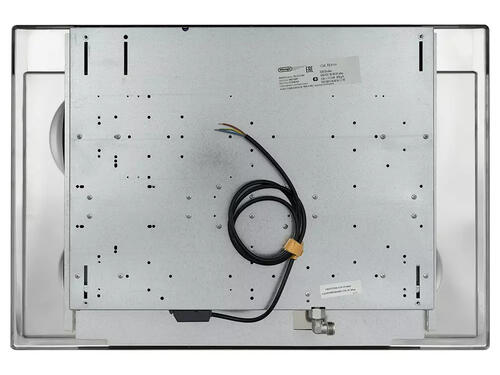 Купить Газовая варочная поверхность DeLonghi NSL 575 X RUS  9080902. Характеристики, отзывы и цены в Донецке