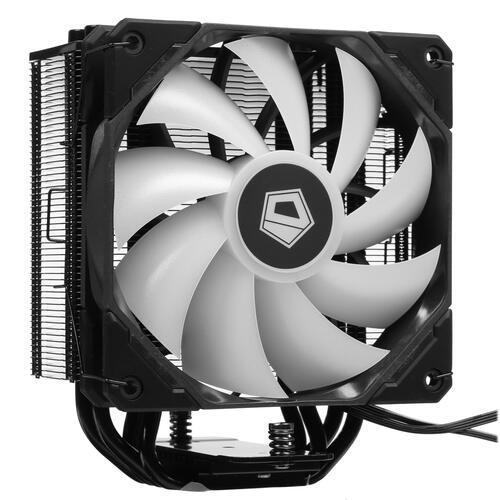 Купить Кулер для процессора ID-COOLING SE-224-XTS ARGB  5073908. Характеристики, отзывы и цены в Донецке