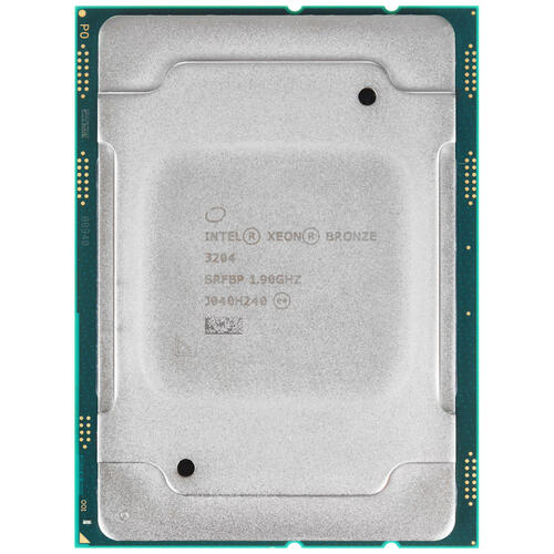 Купить Серверный процессор Intel Xeon Bronze 3204 OEM  1662123. Характеристики, отзывы и цены в Донецке