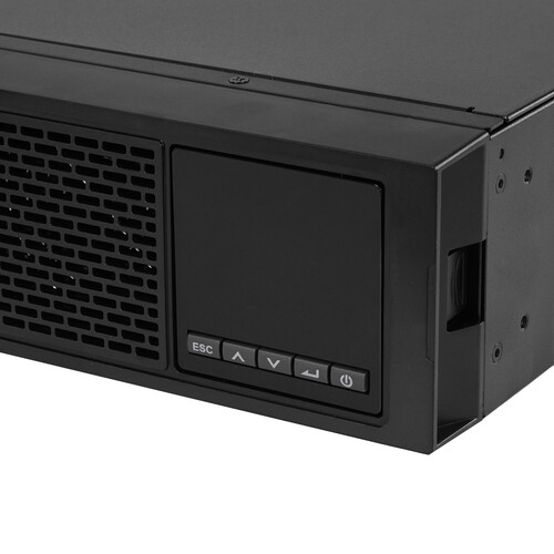 Купить ИБП IPPON Innova RT II 2000  9105027. Характеристики, отзывы и цены в Донецке