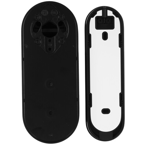 Купить Умный дверной замок Aqara U200 kit EL-D02D_bl  5498014. Характеристики, отзывы и цены в Донецке