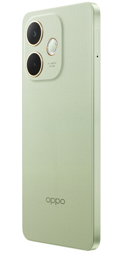 Купить 6.67" Смартфон OPPO A5 Pro 256 ГБ зеленый  5616275. Характеристики, отзывы и цены в Донецке