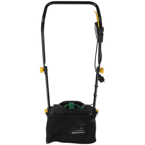 Купить Электрическая газонокосилка FinePower GRL120-32  4869137. Характеристики, отзывы и цены в Донецке