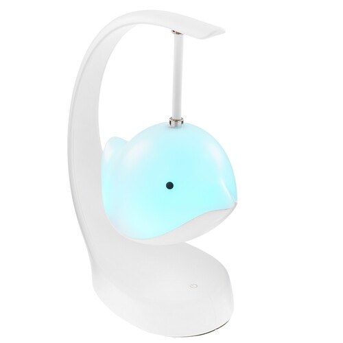 Купить Ночник Фотон Пташка KLS-18 белый  9103596. Характеристики, отзывы и цены в Донецке