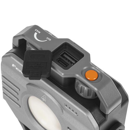 Купить Фонарь Fenix CL28R  5435169. Характеристики, отзывы и цены в Донецке