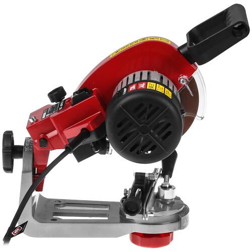 Купить Станок для заточки пильных цепей Зубр СЦ-300  5305679. Характеристики, отзывы и цены в Донецке