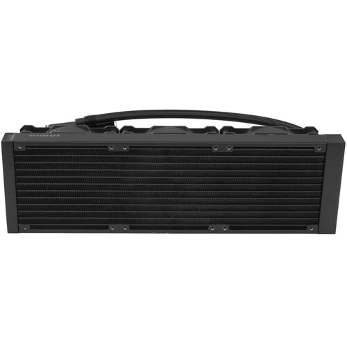 Купить Система охлаждения InWin SR36 PRO черная  5615556. Характеристики, отзывы и цены в Донецке