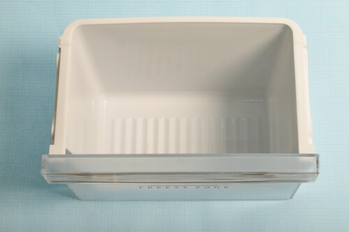 Купить Ящик (Морозильной камеры нижний H=180mm) для холодильника DEXP SBS510M  9118053. Характеристики, отзывы и цены в Донецке