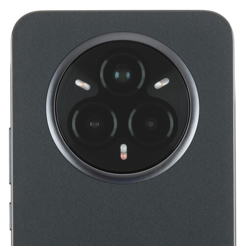 Купить 6.83" Смартфон realme 14 Pro+ 256 ГБ серый  5614930. Характеристики, отзывы и цены в Донецке